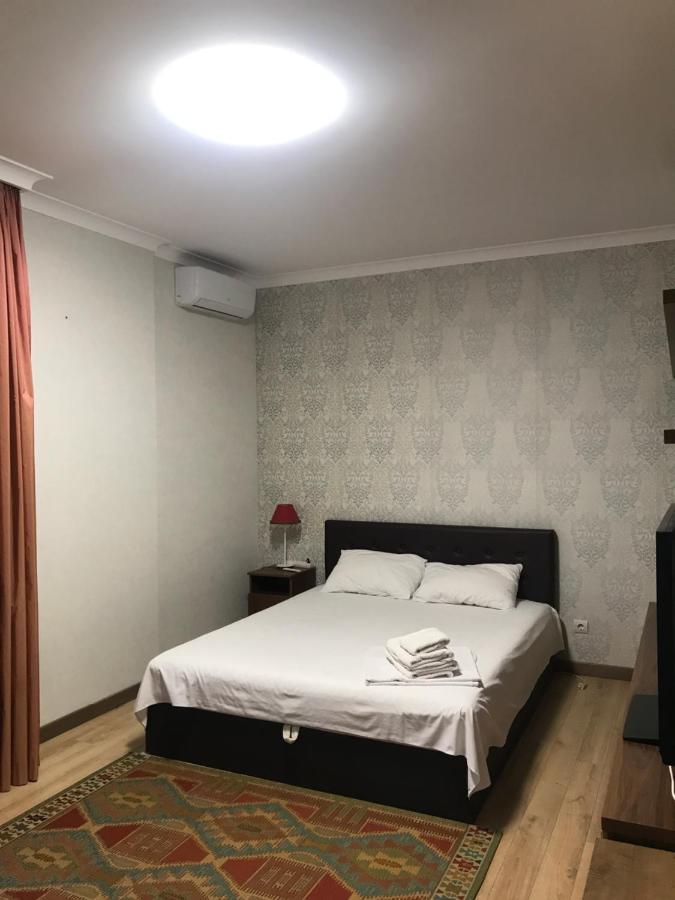 Apartmant In Kpi З Двома Спальнями Kiew Exterior foto