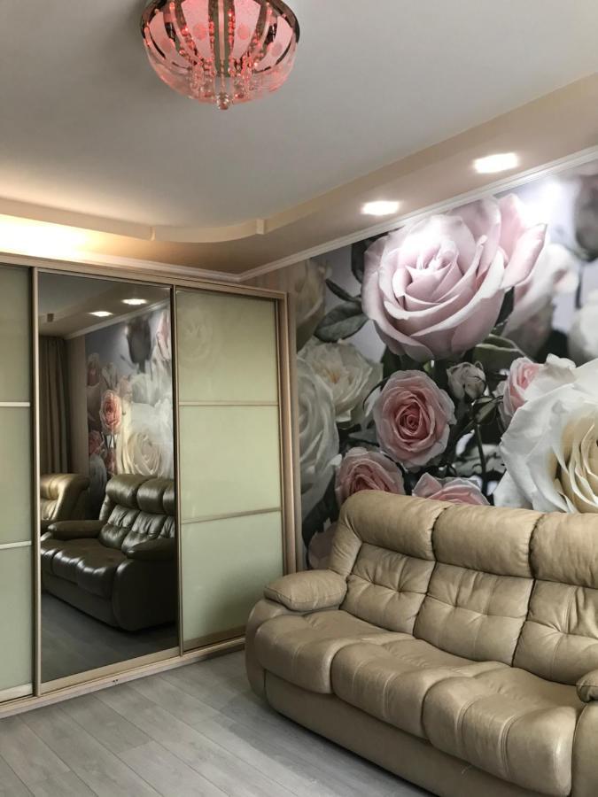 Apartmant In Kpi З Двома Спальнями Kiew Exterior foto