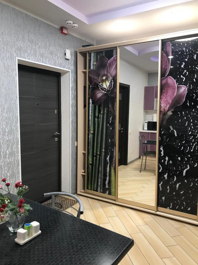 Apartmant In Kpi З Двома Спальнями Kiew Exterior foto