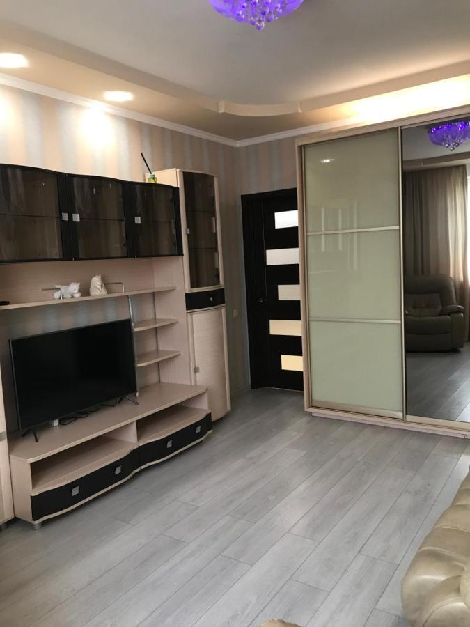 Apartmant In Kpi З Двома Спальнями Kiew Exterior foto