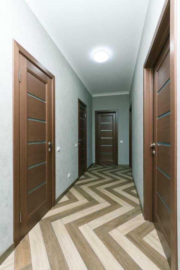 Apartmant In Kpi З Двома Спальнями Kiew Exterior foto