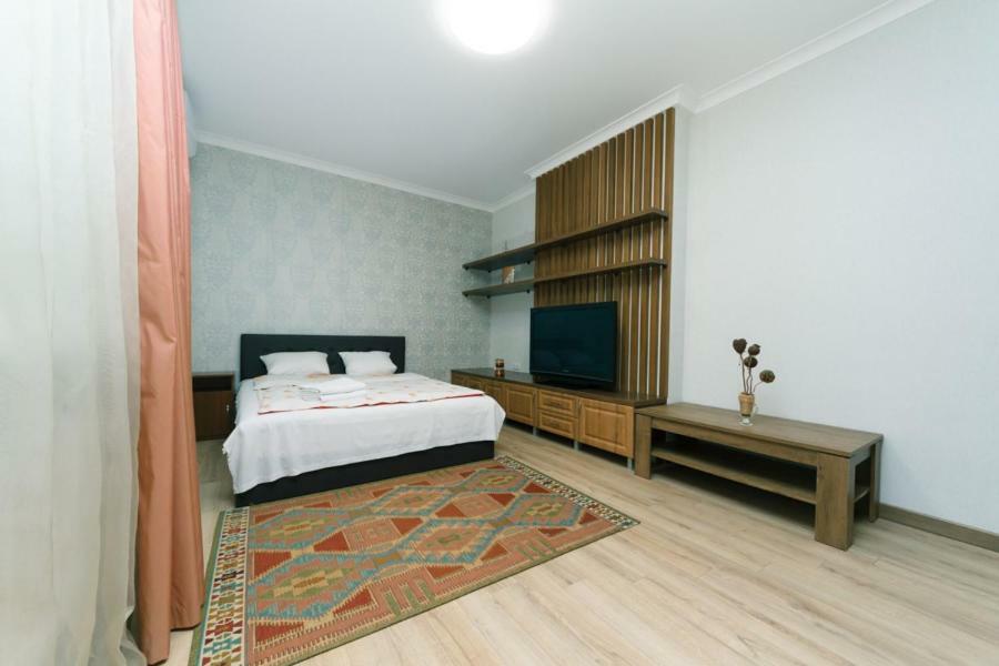 Apartmant In Kpi З Двома Спальнями Kiew Exterior foto
