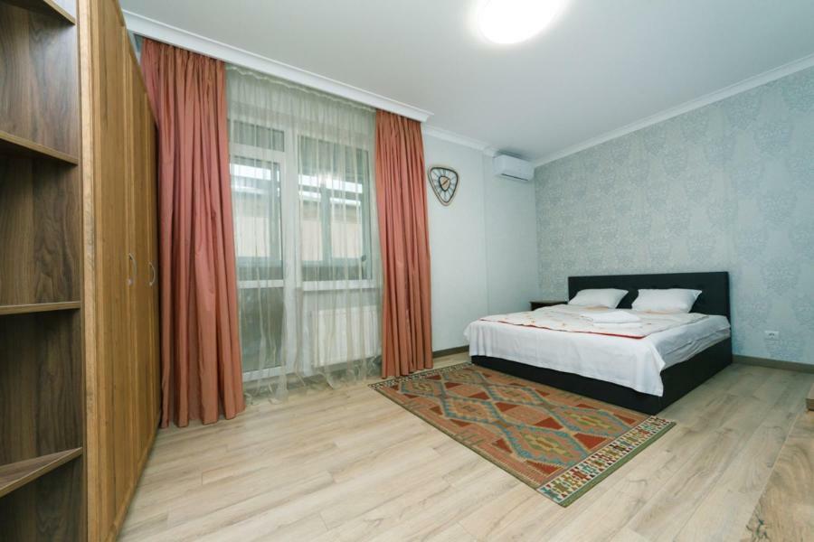 Apartmant In Kpi З Двома Спальнями Kiew Exterior foto